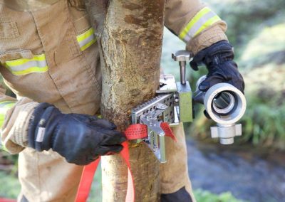 UK firebrigade test 2